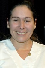 Mirtha Chavez-Lopez (click on image for high resolution photo-login required)